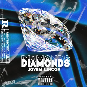 Diamonds by Jovem Lincon