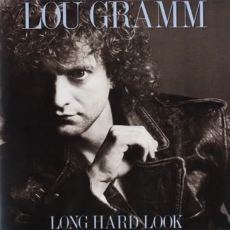 Long Hard Look by Lou Gramm