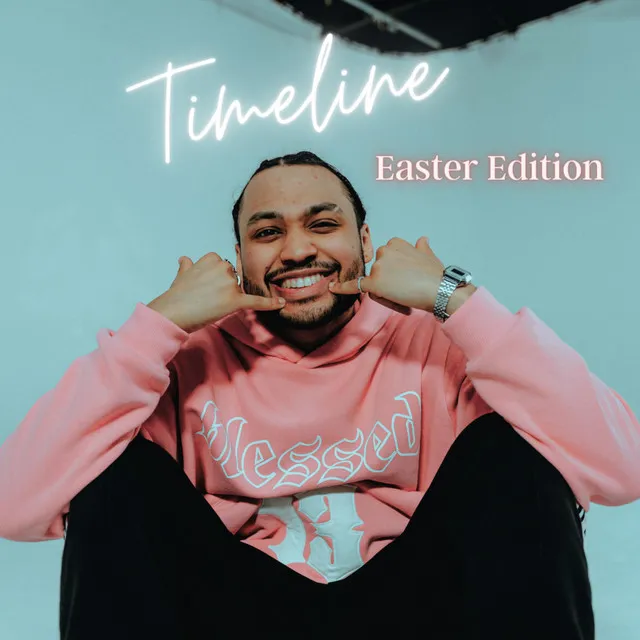 Timeline Easter Edition