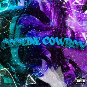 Codeine Cowboy by Hatred.Soul