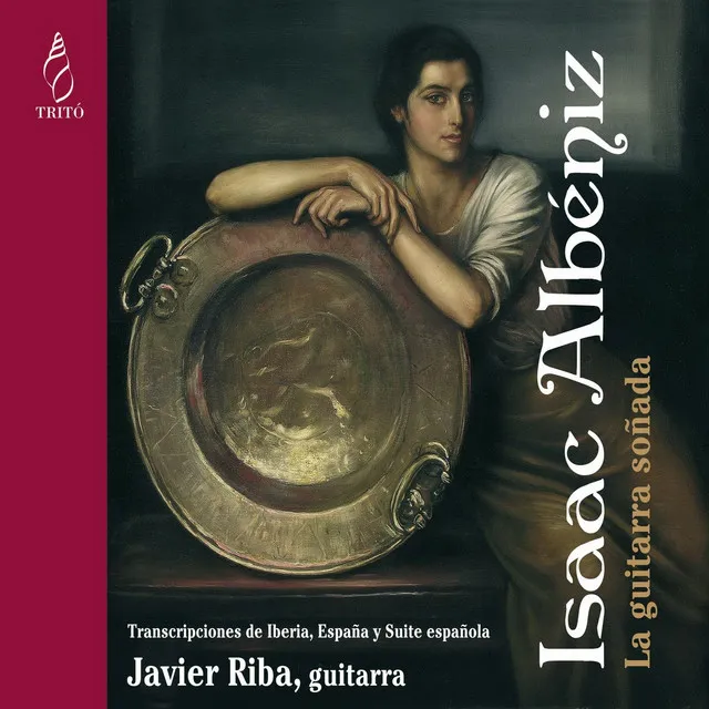 Suite Española No. 1, Op. 47: No. 4, Cádiz, Saeta - Guitar Transcription by Francisco Tàrrega and Miquel Llobet