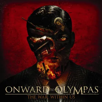 From the Mouth by Onward To Olympas