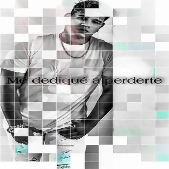 Me Dediqué A Perderte (Cover) by Abraham D' Jesús