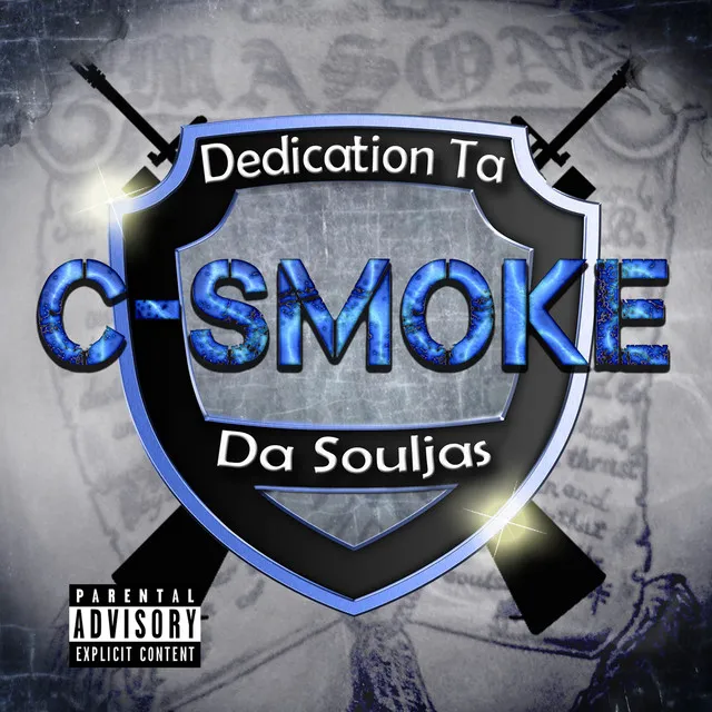 Dedication ta da Souljas