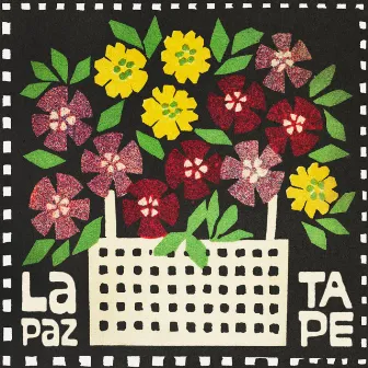 La Paz Tape by SP kOwi