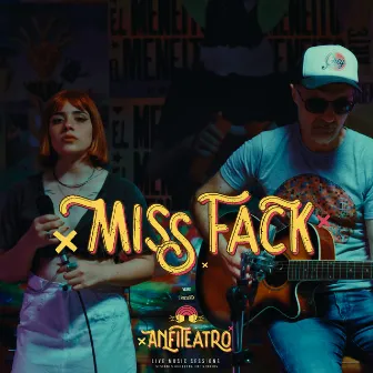 Lo Siento / Lo Que Soy (Live Music Session) by MissFack