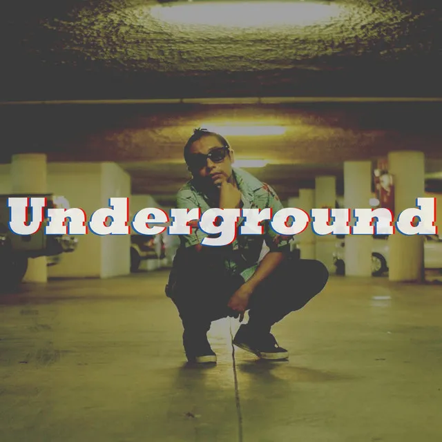 Underground