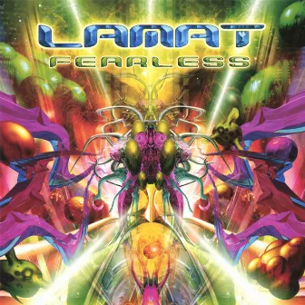 Fearless by Lamat