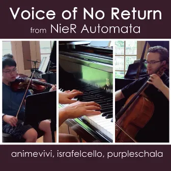 Voice of No Return (From 