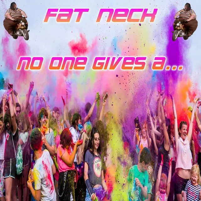 No One Gives A...