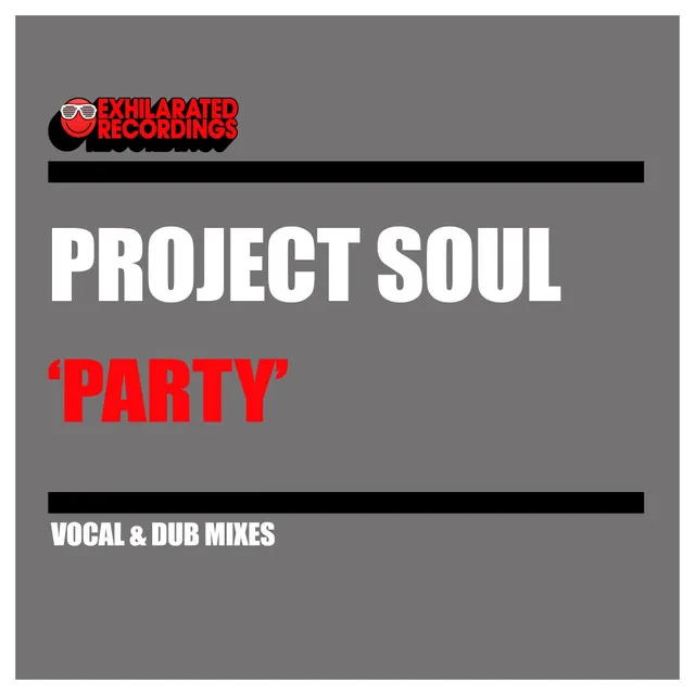 Party - Vocal Mix