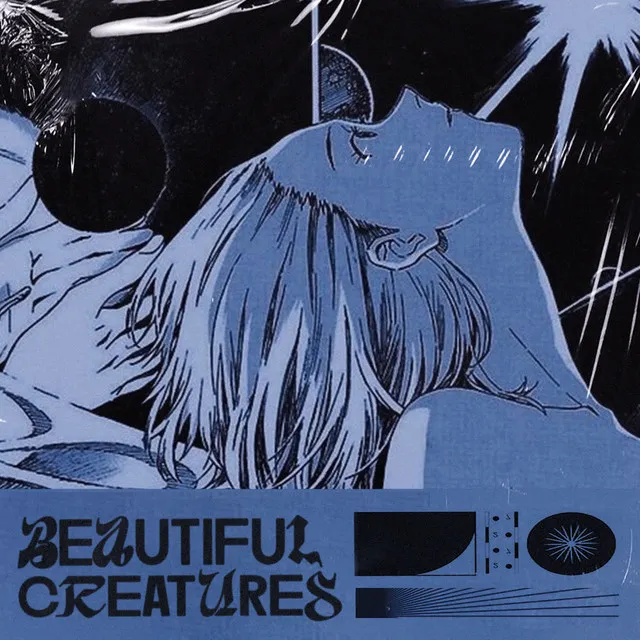 Beautiful Creatures