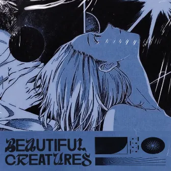 Beautiful Creatures by SPYRAL