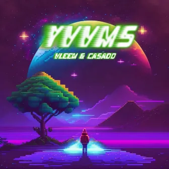 YVVMS by Casado