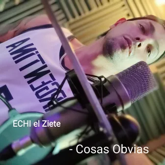 COSAS OBVIAS by ECHI el Ziete