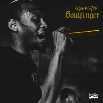 Goldfinger by Cigarillo T-Lo