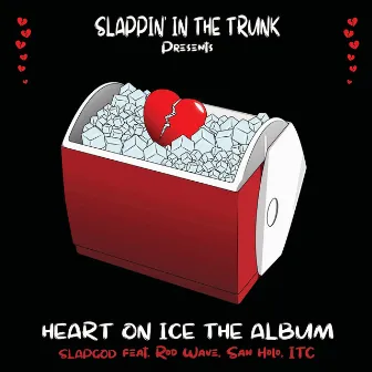 Heart on Ice by Slap God