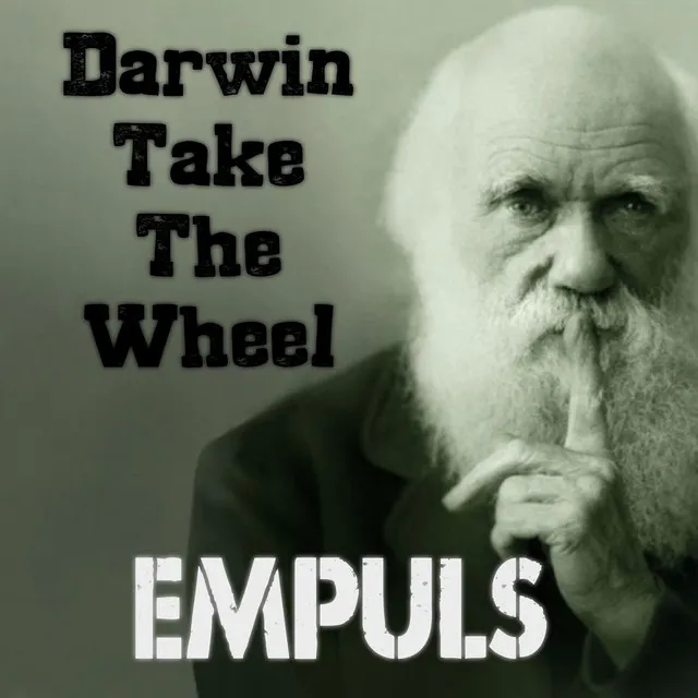 Darwin Take the Wheel