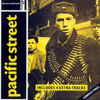 Pacific Street by The Pale Fountains