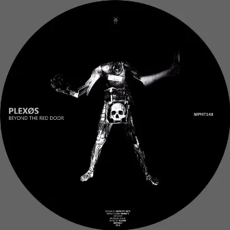 Beyond The Red Door EP by PLEXØS