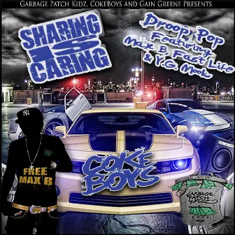 Sharing Is Caring by Droop Pop