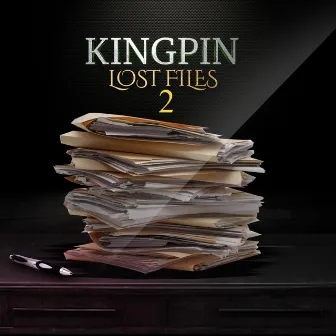 Lost Files 2 by Kingpin