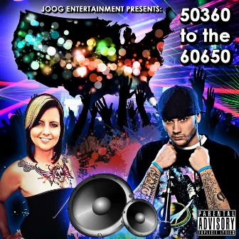 50360 to the 60650 by Joog Mosley