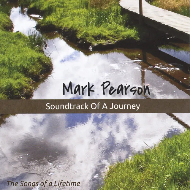 Mark Pearson