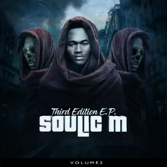 Third Edition, Vol. 2 by Soulic M