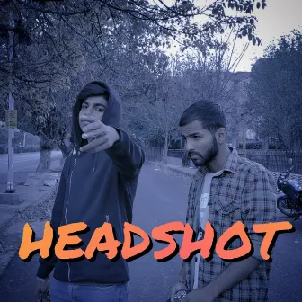 Headshot by The Rap Players