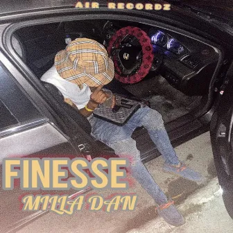 Finesse by Milla Don