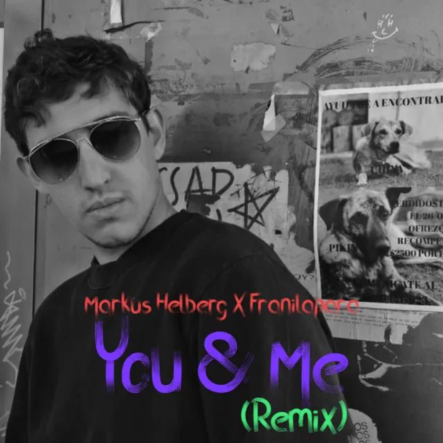 You & Me - Remix