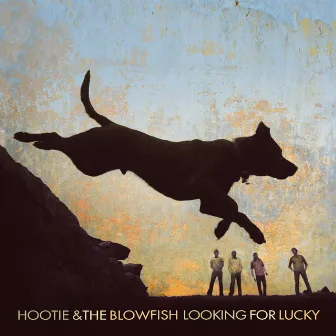 Looking for Lucky by Hootie & The Blowfish