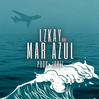 Mar Azul by JrOzz