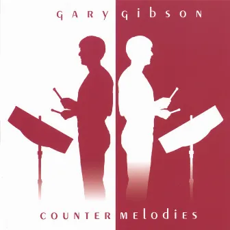 CounterMelodies by Gary Gibson