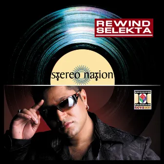 Rewind Selekta by Stereo Nation