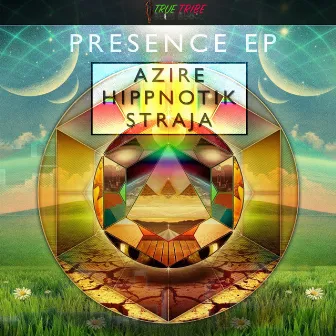 Presence by Azire