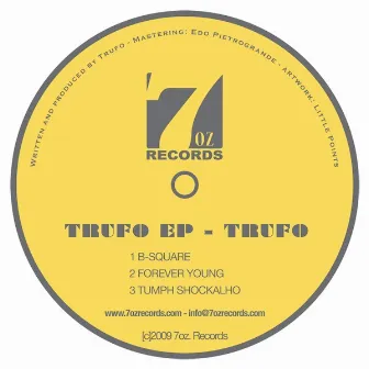 Trufo EP by Trufo