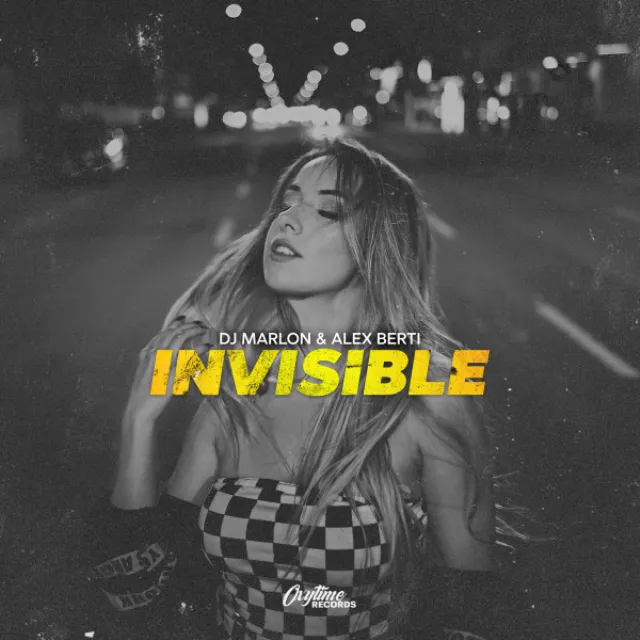 Invisible