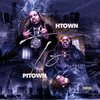 H Town to Pi Town by E.J. Carter