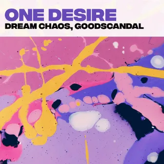 One Desire by Goodscandal