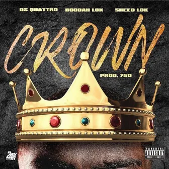 Crown by DS Quattro