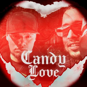 Candy Love by Milcar Music