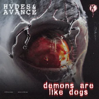 Demons Are Like Dogs by Avance