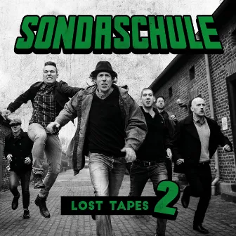 Lost Tapes 2 by Sondaschule