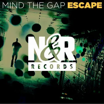 Escape by Mind The Gap