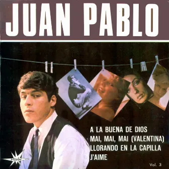 A la Buena de Dios by Juan Pablo