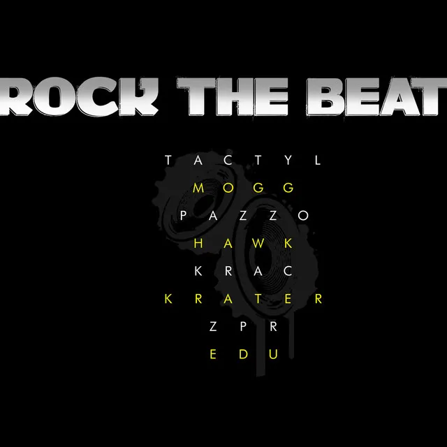 Rock the Beat