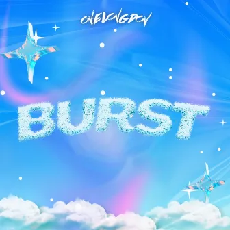 Burst by OneLongDon