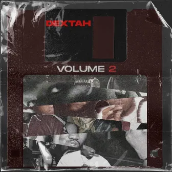 Dextah, Vol. 2 by DEXTAH